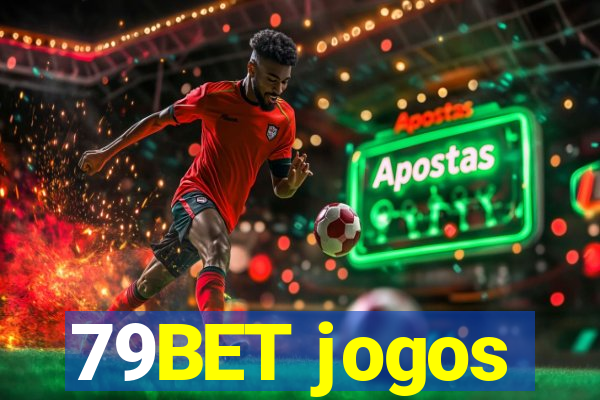 79BET jogos
